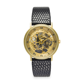 Bucherer 7040-503 (490-1163)