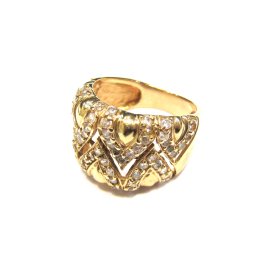 Gredzens  864g1-1451