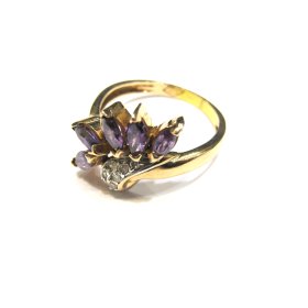 Gredzens  864g3-1451