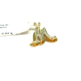 Kulons ar briljantiem( 0.01 ct) 979g3-1151
