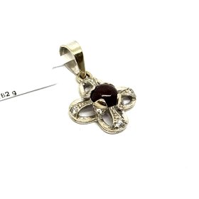 Kulons ar granātu 16270-4651