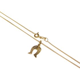 Ķēde ar kulonu 181g3-5251