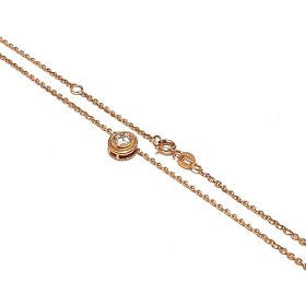 Ķēde ar kulonu 1701-3053