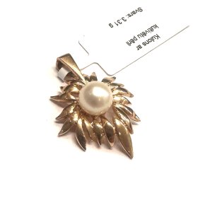 Kulons ar pērli 2882g2-0751