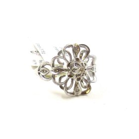 Gredzens ar briljantiem (0.06ct) 5552-0733