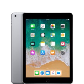 Apple iPad 6th Gen MR7F2LL/A  (140-8361)