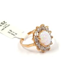 Gredzens 2070g9-0951