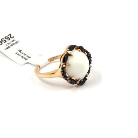 Gredzens 2070g8-0951