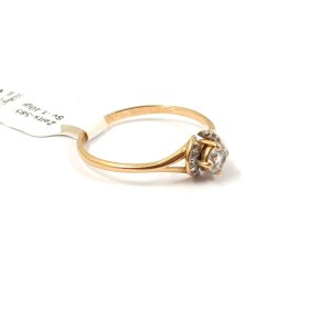 Gredzens 2235g1-0951