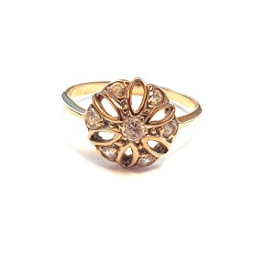 Gredzens  12981-0651