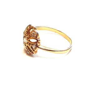 Gredzens  12981-0651