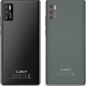 CUBOT P50