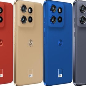 Motorola EDGE 50 NEO