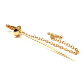 Piespraude kaklasaitei 3412-8353