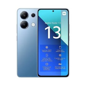 Xiaomi REDMI NOTE 13 (128GB