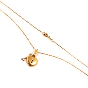 Ķēde ar kulonu 3560-0853