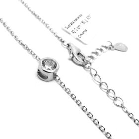 Ķēde ar kulonu 58/4065