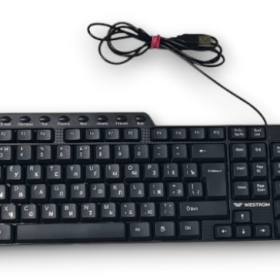 Westrom WR-KB312 (750-0563)