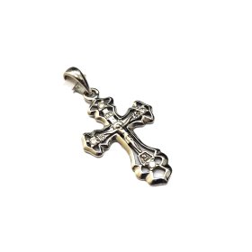 Kulons ar briljantiem (0.04 ct) 14911-5751