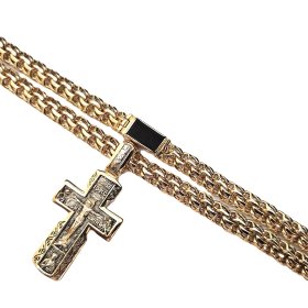 Ķēde ar kulonu 1510-5761