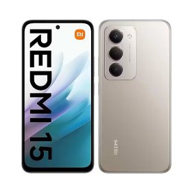 Xiaomi REDMI 15 (128GB)