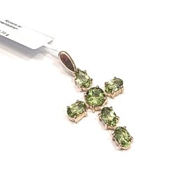 Kulons ar peridotiem 771-1153