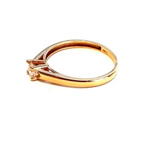 Gredzens   1070-0663