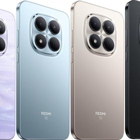 Xiaomi REDMI NOTE 15 PRO 5G