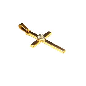 Zelta kulons 2470-0553