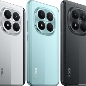 Xiaomi POCO M8 PRO 5G