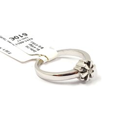 Gredzens ar briljantiem (0.08ct) 6241-0953