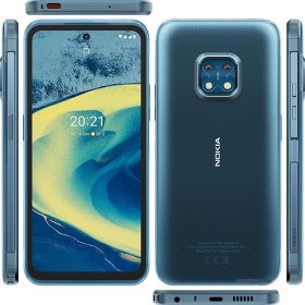 Nokia XR20 (TA-1362)