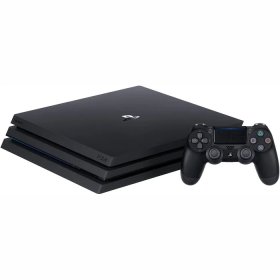 Sony PlayStation 4 Pro (3810-0761)