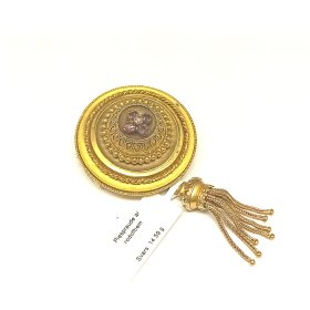 Piespraude ar rodolītiem 4730-5051 Rezervēts līdz 13.04.2026