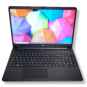 HP Laptop 15s-eg1018ny (1130-5061)