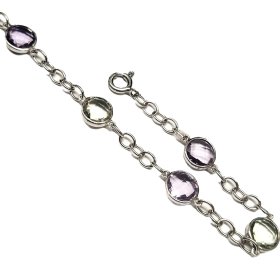 Aproce ar ametistiem 84/5045