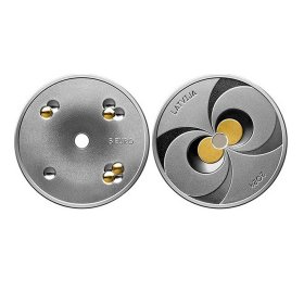 Latvijas sudraba Enerģijas monēta