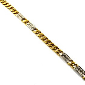 Aproce ar briljantiem (0.36 ct) 830-1261