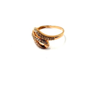 Gredzens  491g1-1261