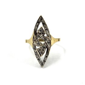 Gredzens 1073g5-4551