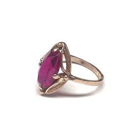 Gredzens  611g1-0651