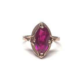 Gredzens  611g1-0651