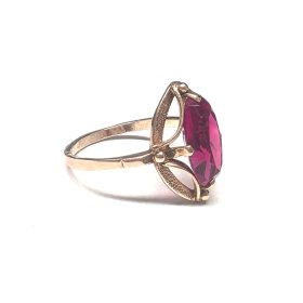 Gredzens  611g1-0651