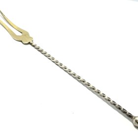 Sudraba dakša 581-4663