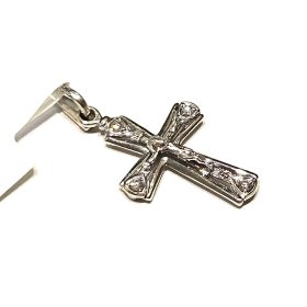 Kulons ar briljantiem (0.04 ct) 1340-1163