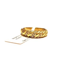 Gredzens ar briljantiem (0. 13 ct.) 513-3063