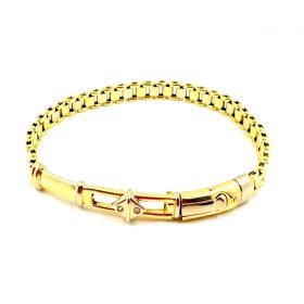 Aproce ar briljantiem (0.03ct) 2680-2261