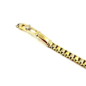 Aproce ar briljantiem (0.03ct) 2680-2261