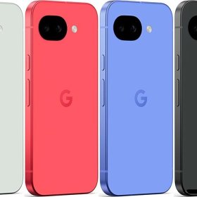 Google PIXEL 10A