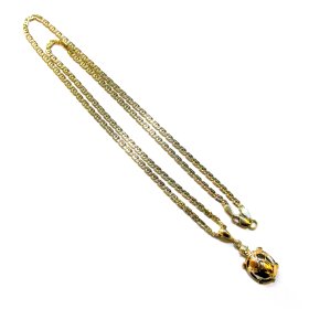 Ķēde ar kulonu 2630-4061